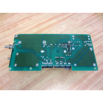 ACDC 71-967-005 Power Board 71967005 Rev.FE1G - Used