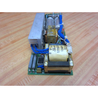 ACDC 71-967-005 Power Board 71967005 Rev.FE1G - Used