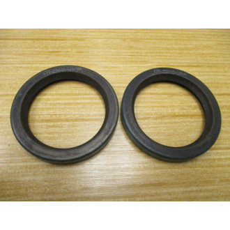 Chicago Rawhide 23645 SKF Oils Seal CR-23645 (Pack of 2) - New No Box