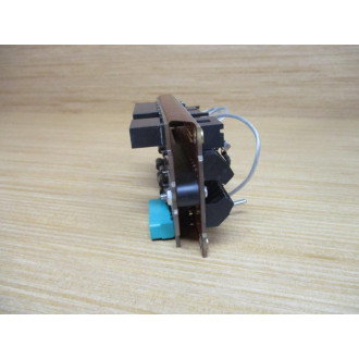 Bailey 6639199A1 ABB Circuit Board 660-SLC - Used