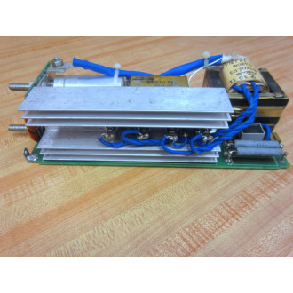 ACDC 71-967-005 Power Board 71967005 Rev.GEG1 - Used