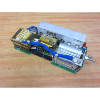 ACDC 71-967-005 Power Board 71967005 Rev.GEG1 - Used