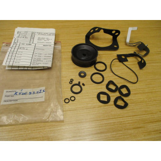 Raymond Control Systems KT-0033-SIL Air Seals Kit PAS-33
