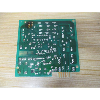 Bailey 1948118E1 ABB Power Supply Board XL60-3130 - Used