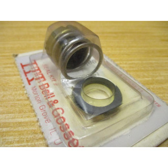 ITT Bell & Gossett 118681 Seal Kit 7