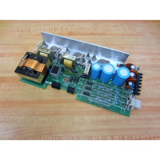 ACDC 71-966-212 Power Board 71966212 Rev.DBC - Used