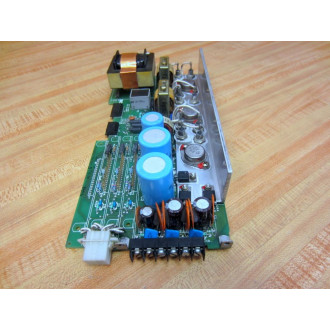 ACDC 71-966-212 Power Board 71966212 Rev.DBC - Used