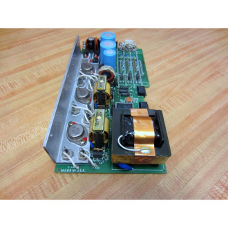 ACDC 71-966-212 Power Board 71966212 Rev.DBC - Used