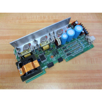 ACDC 71-966-212 Power Board 71966212 Rev.DBC - Used
