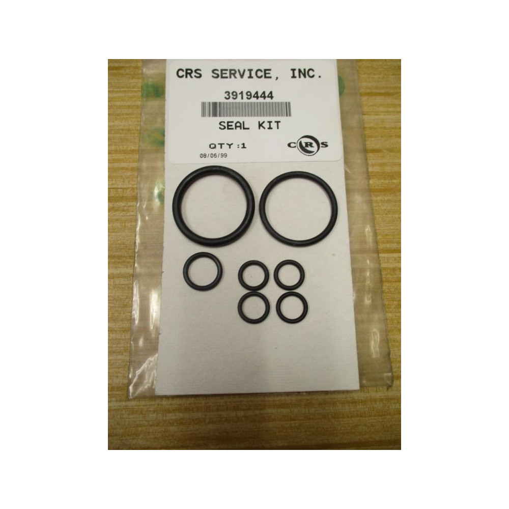 CRS Service 3919444 Seal Kit
