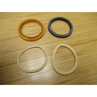 Hennells NC9-4107 Rod Seal Kit NC94107