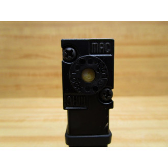 MAC 111B-871JD Solenoid Valve 111B871JD - Used
