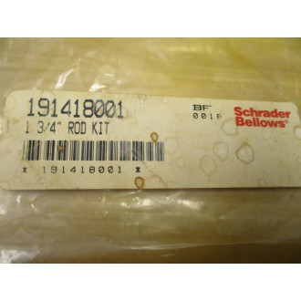 Schrader Bellows 191418001 Seal Kit