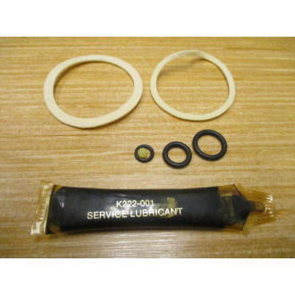 Schrader Bellows 191418001 Seal Kit