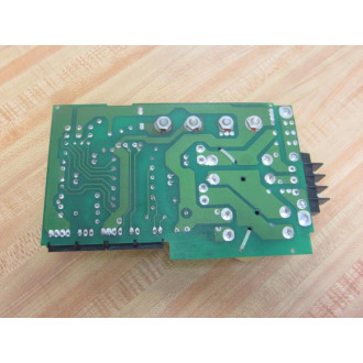 ACDC 71-964-001 Power Board 71964001 Rev.KCF  Kit:72-089-N8953 - Used