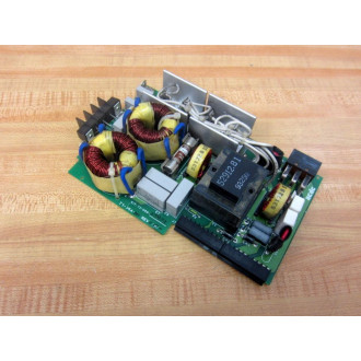 ACDC 71-964-001 Power Board 71964001 Rev.KCF  Kit:72-089-N8953 - Used