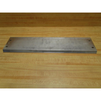 Siemens 6ES7 390-1AF30-0AA0 Mounting Rail 6ES73901AF300AA0 - Used