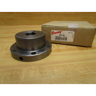 Browning SDS 34 QD Bushing WKeyway SDS34