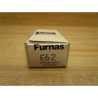 Furnas E62 Overload Heater
