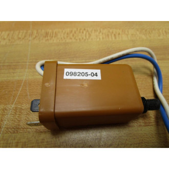 Desa 098205-04 Safety Control 09820504