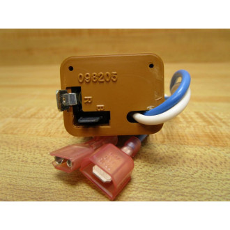Desa 098205-04 Safety Control 09820504