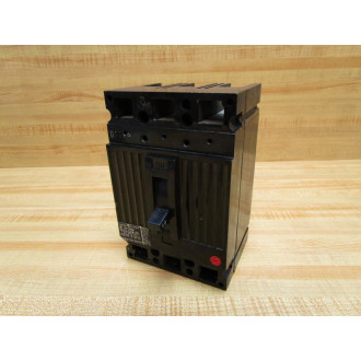 General Electric TED134050 Circuit Breaker GE - Used
