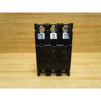 General Electric TED134050 Circuit Breaker GE - Used