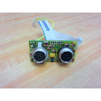 Siemens UZP-20 Adapter Board UZP-20B - Used