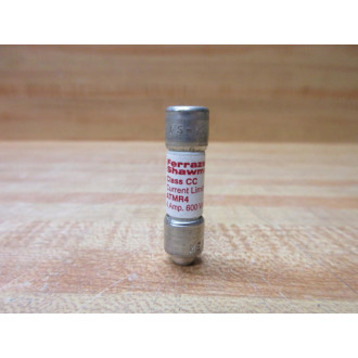 Gould Shawmut Ferraz ATMR4 Mersen Fuse Cross Ref 4ZAZ5 (Pack of 5)