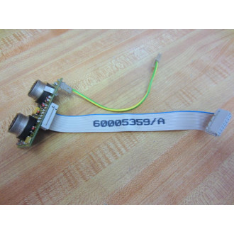 Siemens UZP-20 Adapter Board UZP-20B - Used