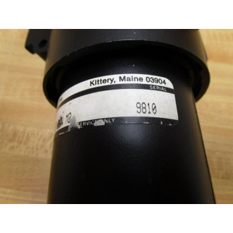 Watts Fluidair L20-04W M2 Regulator L2004WM2 WO Qix Insert - Used