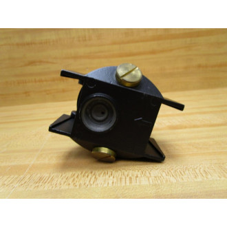 Watts Fluidair L20-04W M2 Regulator L2004WM2 WO Qix Insert - Used