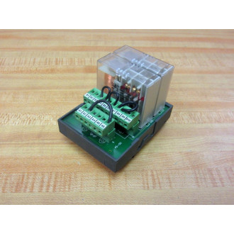 Sick Optic LCU-FSD Power Supply  7022900 - Used