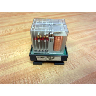 Sick Optic LCU-FSD Power Supply  7022900 - Used