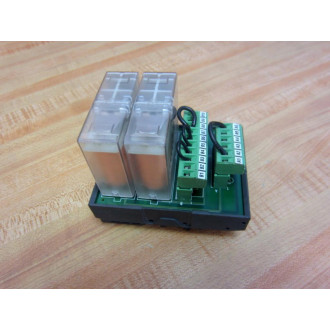 Sick Optic LCU-FSD Power Supply  7022900 - Used