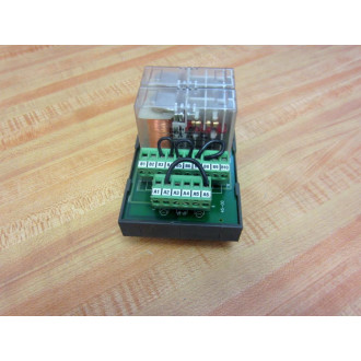 Sick Optic LCU-FSD Power Supply  7022900 - Used