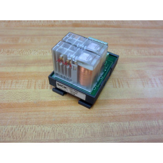 Sick Optic LCU-FSD Power Supply  7022900 - Used