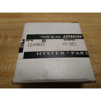 Hyster 1144845 Rectifier 5