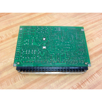 Fanuc A16B-1310-0530 Input Unit PCB A16B-1310-053020E  wScrew Terminals - Used