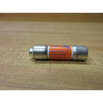 Gould Shawmut Ferraz ATQR8 Mersen Fuse Cross Ref 4ZCF5 (Pack of 10)
