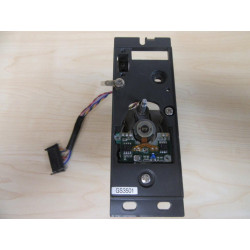 New Graphtec America GS-3310 Pen Motor - Used