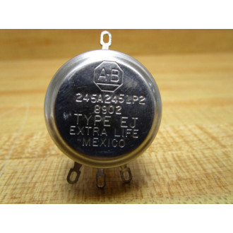 Hyster 206588 Potentiometer 245A2451P2