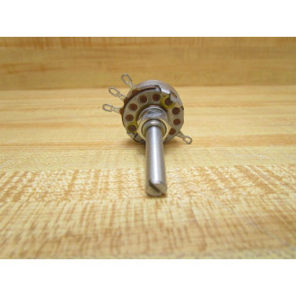 Hyster 206588 Potentiometer 245A2451P2