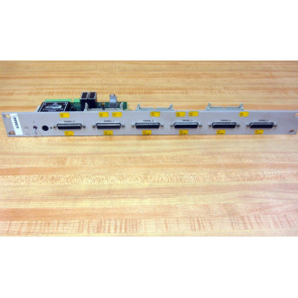 Barmag ED289 Board ED289F Y1-25-2481ZV1 - Refurbished