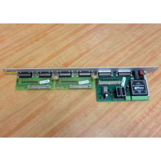 Barmag ED289 Board ED289F Y1-25-2481ZV1 - Refurbished