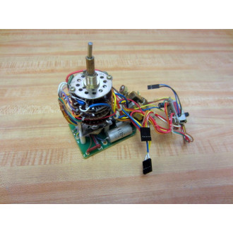 P317869 Timing Board WPotentiometer W2 Add-On-PCB's - Used