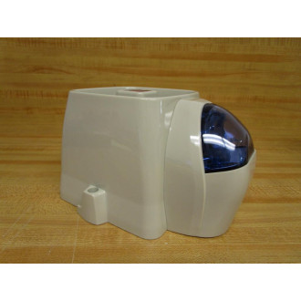 Amseco SSX-52S Siren With Strobe SSX52S