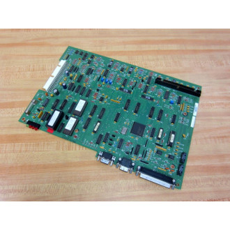 ABB Baldor Reliance 0016-6497 Circuit Board 00166497 Rev.D 0042-6727 - Used
