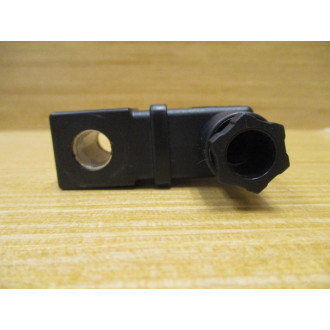 Avs-Romer E22-024MO Solenoid Valve E22-024M0 Coil & Connector - Used