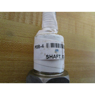 JBT Vibratory 053-12-0315 Shaft Idler 053120315 - New No Box